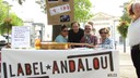 label andalou