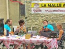 La malle aux arts