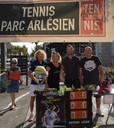 Tennis Parc Arlésien