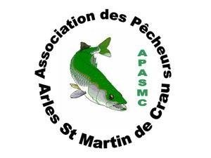 ASSOCIATION DES PECHEURS ARLES - SAINT MARTIN DE CRAU (A.P.A.S.M.C.)