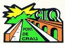 COMITÉ D’INTÉRÊT DE QUARTIER PONT DE CRAU