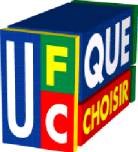 UFC QUE CHOISIR Antenne d'Arles